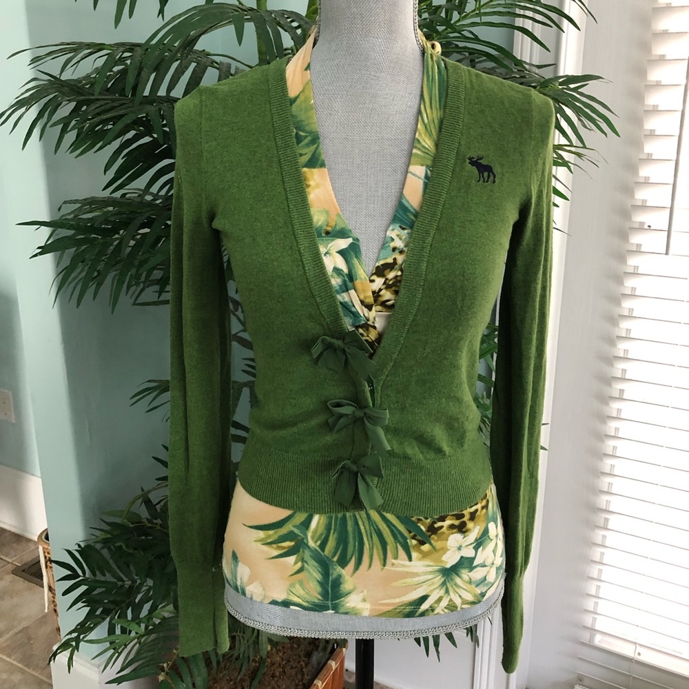 Cache Halter Top - image 4